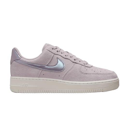 Nike Air Force 1 Low '07 Platinum Violet (Women's)
