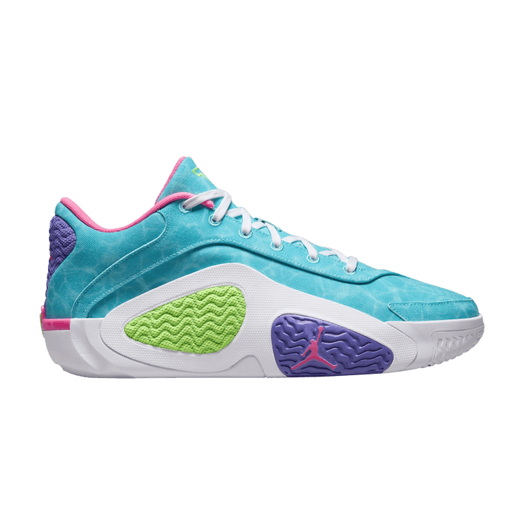 Jordan Tatum 2 Wave Runner