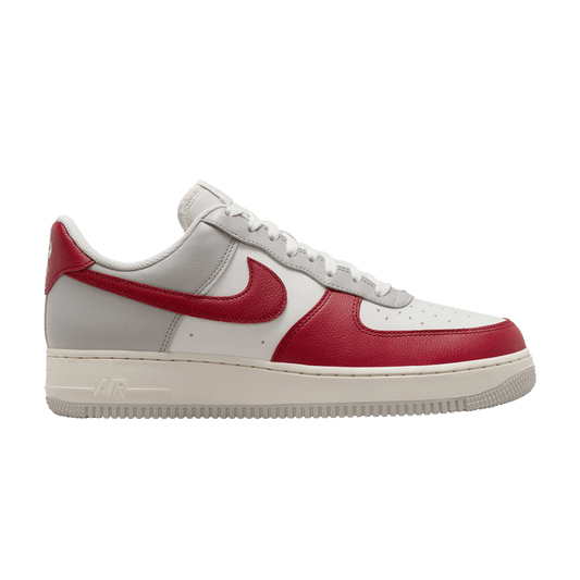 Nike Air Force 1 Low '07 LV8 Phantom Gym Red