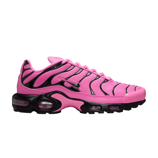 Nike Air Max Plus Pink Black (Women's)