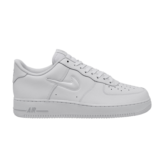 Nike Air Force 1 Low '07 Jewel Dark Smoke Grey