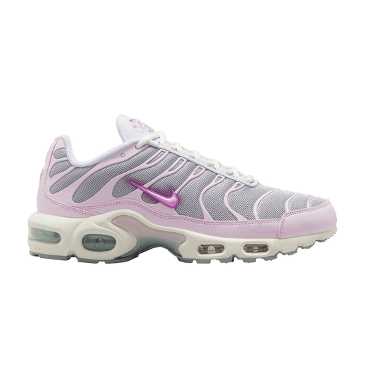 Nike Air Max Plus Paw Print Pink Foam (Women's)