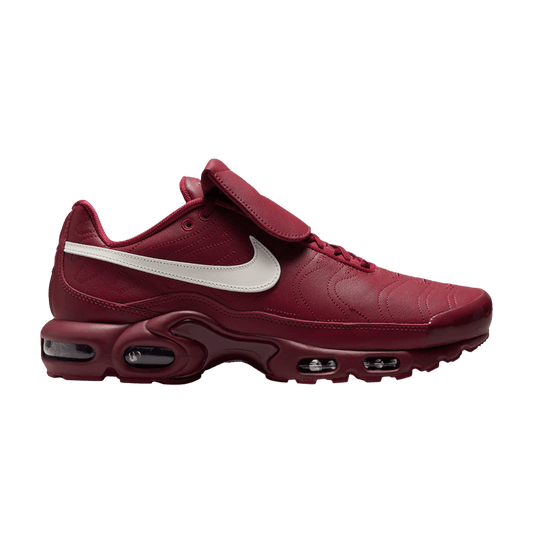 Nike Air Max Plus Tiempo Team Red