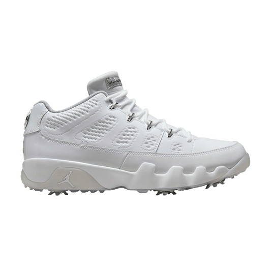 Jordan 9 Retro Low Golf NRG Tour Championship
