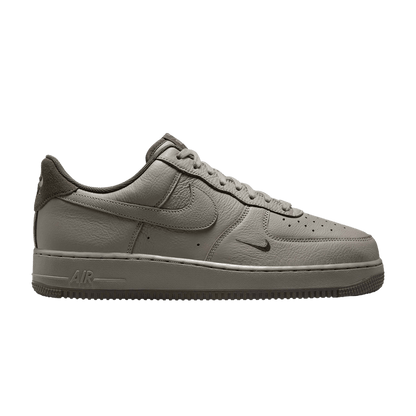 Nike Air Force 1 Low '07 LV8 Light Army Cargo Khaki