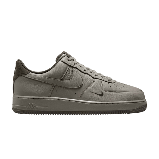 Nike Air Force 1 Low '07 LV8 Light Army Cargo Khaki