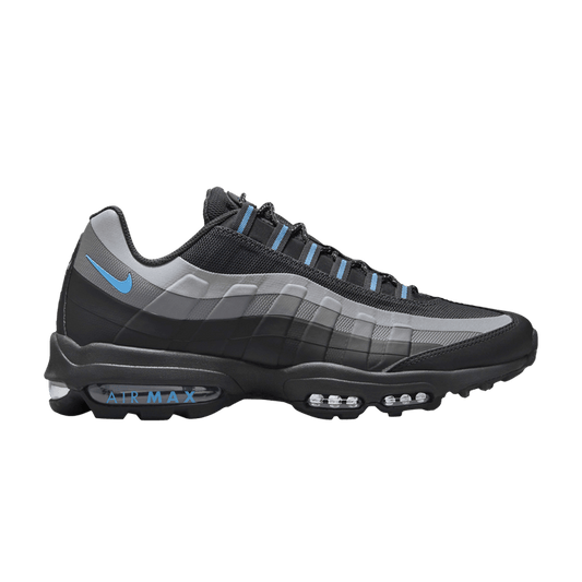 Nike Air Max 95 Ultra Black University Blue