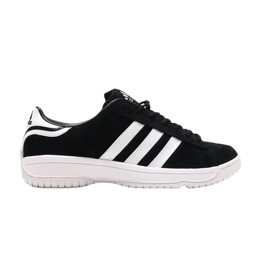 adidas Campus Supreme Sole atmos Black White