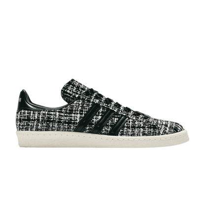 adidas Campus 80s INVINCIBLE DAYZ Black