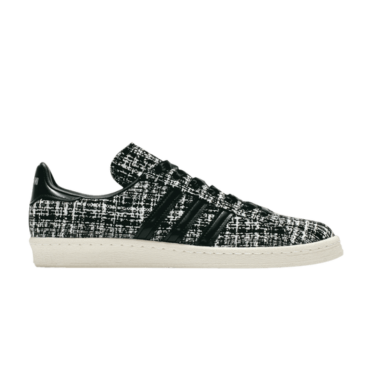 adidas Campus 80s INVINCIBLE DAYZ Black