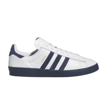 adidas Campus ADV Mirrored Lines Pack White Navy