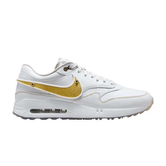 Nike Air Max 1 '86 OG Golf Eastside Golf Everyone’s Game. Be Authentic.