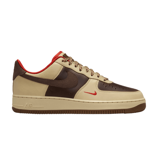 Nike Air Force 1 Low '07 Light British Tan
