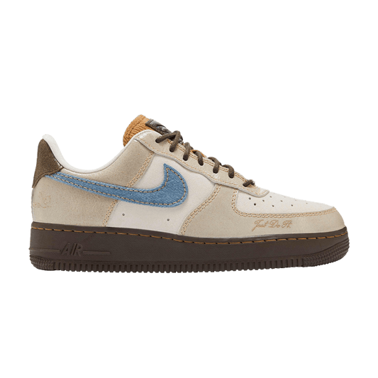 Nike Air Force 1 Low Love and Peace (Women's)