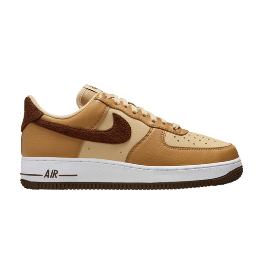 Nike Air Force 1 Low '07 Next Nature Flax Cacao Wow (Women's)