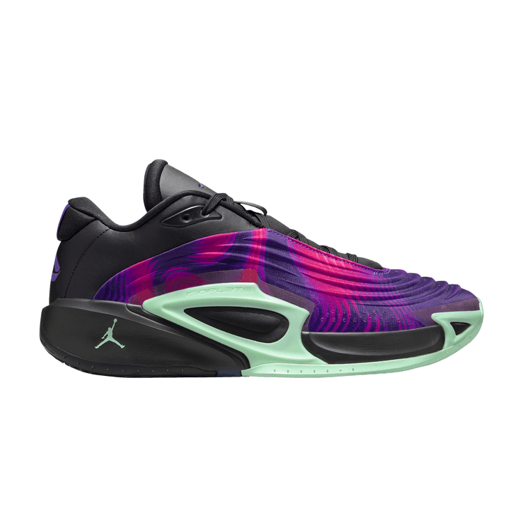 Jordan Luka 3 Midnight Racer