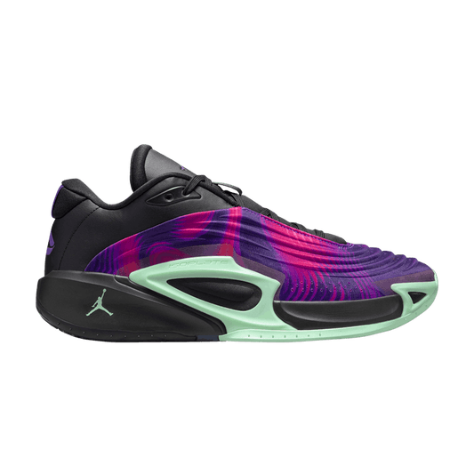 Jordan Luka 3 Midnight Racer