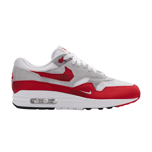 Nike Air Max 1 .SWOOSH Low Poly