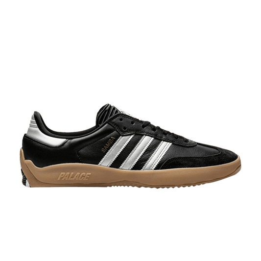 adidas Puig Samba Palace Black Silver