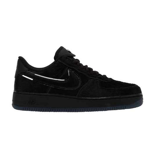 Nike Air Force 1 Low '07 Virginia Union University Yardrunners