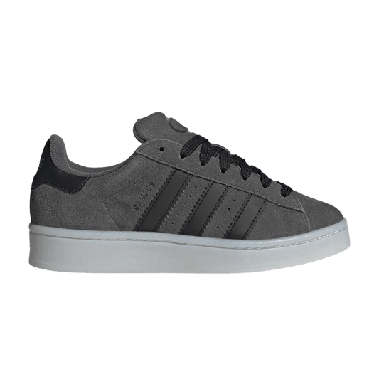 adidas Campus 00s Grey Six Core Black (Kids)