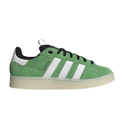 adidas Campus 00s Semi Screaming Green