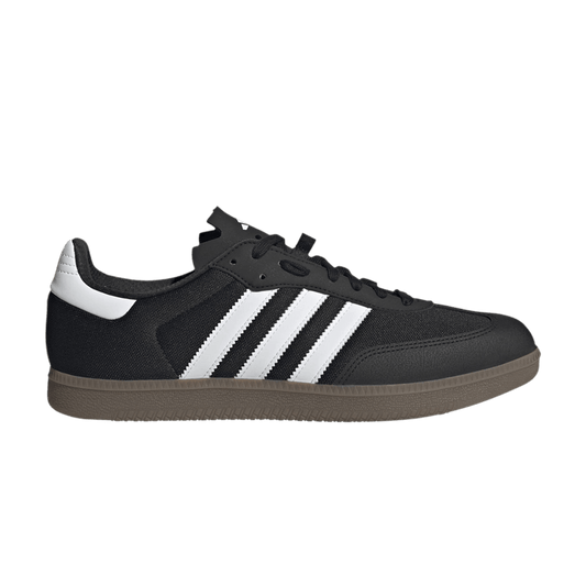 adidas The Velosamba Made With Nature Core Black Cloud White