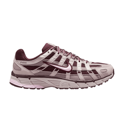 Nike P-6000 Burgundy Crush Pink Foam (Women's)