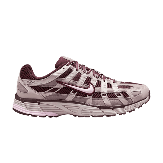 Nike P-6000 Burgundy Crush Pink Foam (Women's)