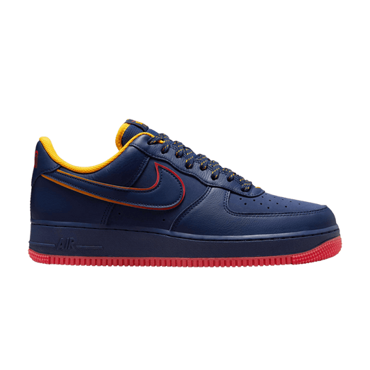 Nike Air Force 1 Low Retro Lettering