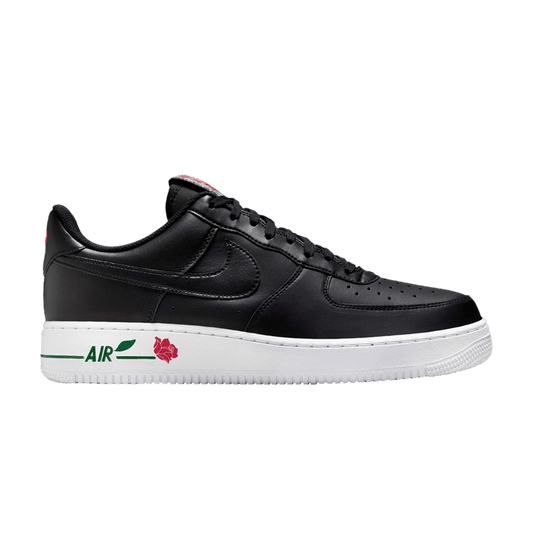 Nike Air Force 1 Low '07 LX Rose Black (Women's)