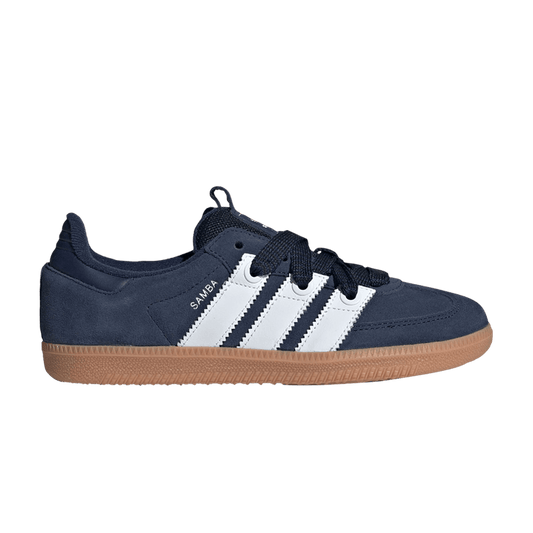 adidas Samba OG Night Indigo (Women's)
