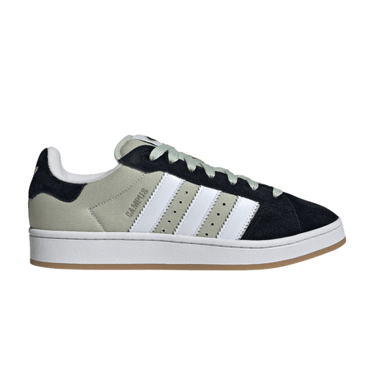 adidas Campus 00s Halo Green Core Black