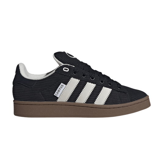 adidas Campus 00s Core Black Crystal White