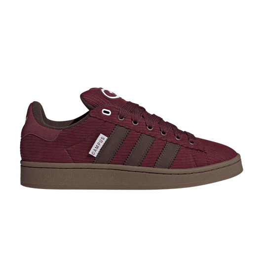 adidas Campus 00s Shadow Red Dark Brown