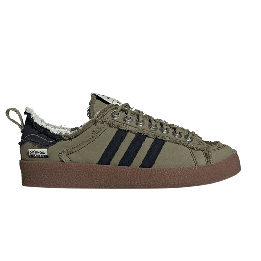 adidas Campus 80s Song for the Mute Olive