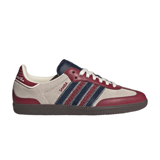 adidas Samba OG notitle Maroon