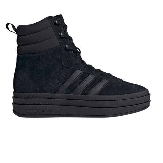 adidas Gazelle Boot Core Black (Women's)