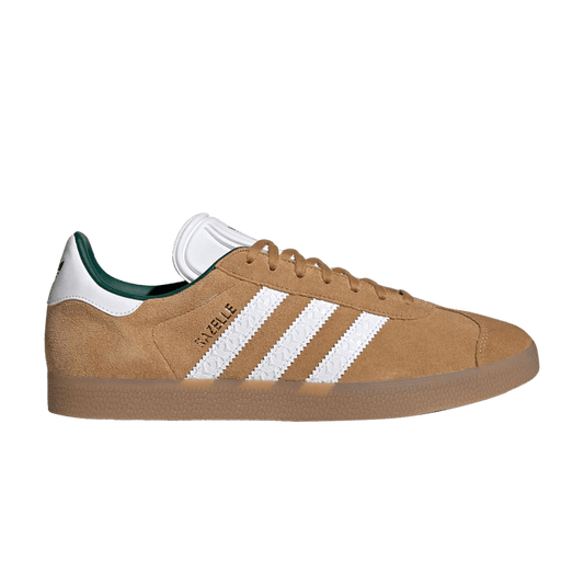 adidas Gazelle Mesa Cloud White