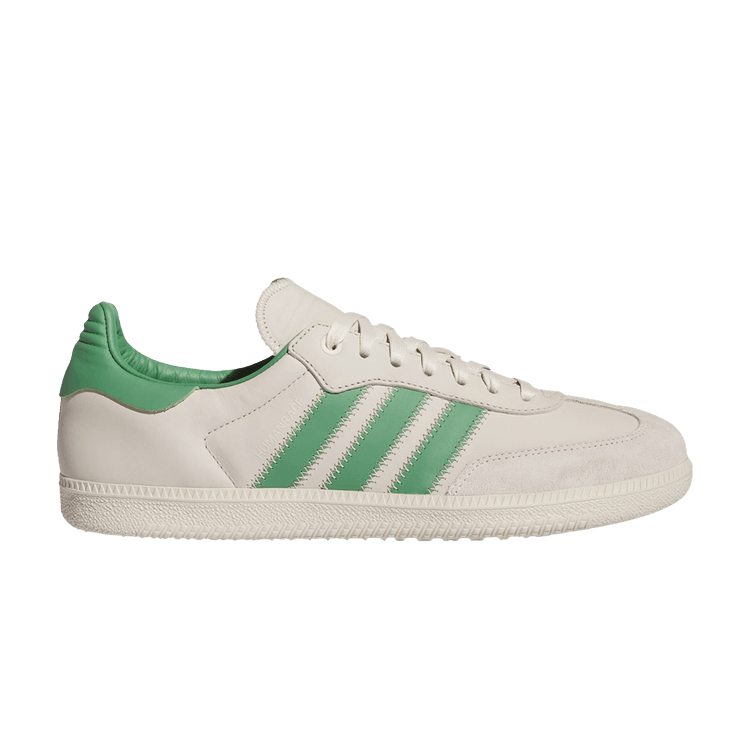 adidas Samba Humanrace Preloved Green