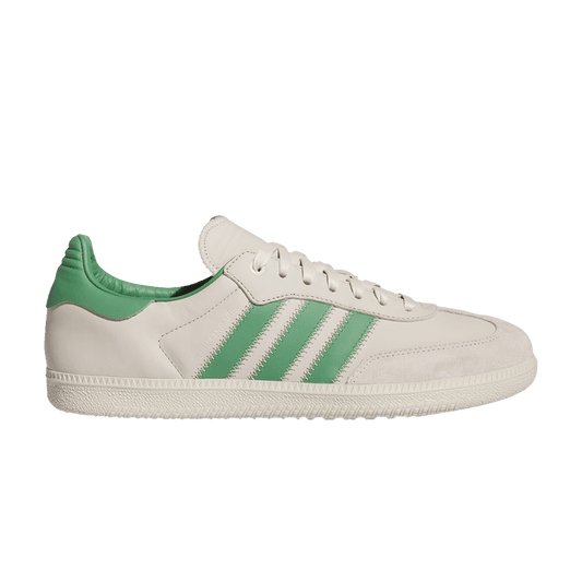 adidas Samba Humanrace Preloved Green