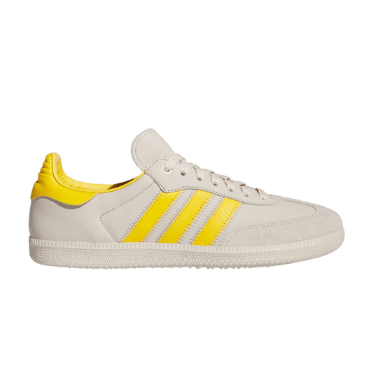 adidas Samba Humanrace Bold Gold