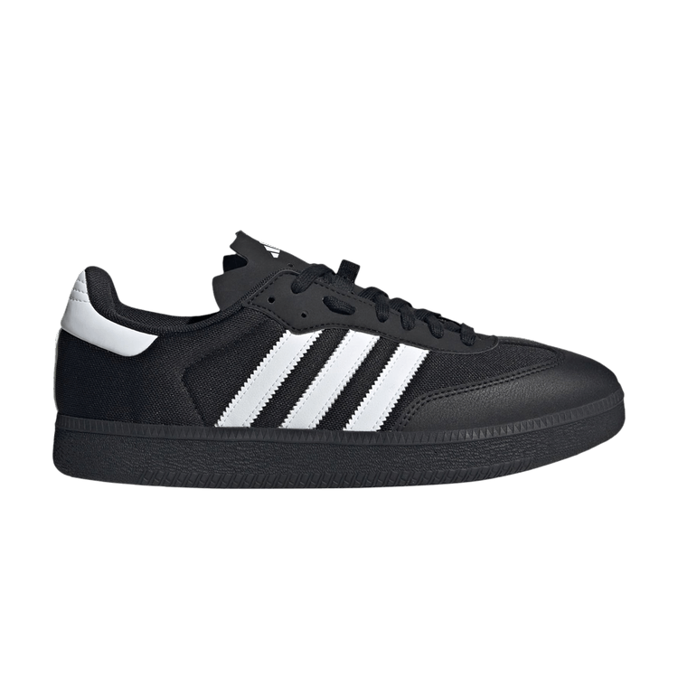 adidas Velosamba Made With Nature Core Black Cloud White