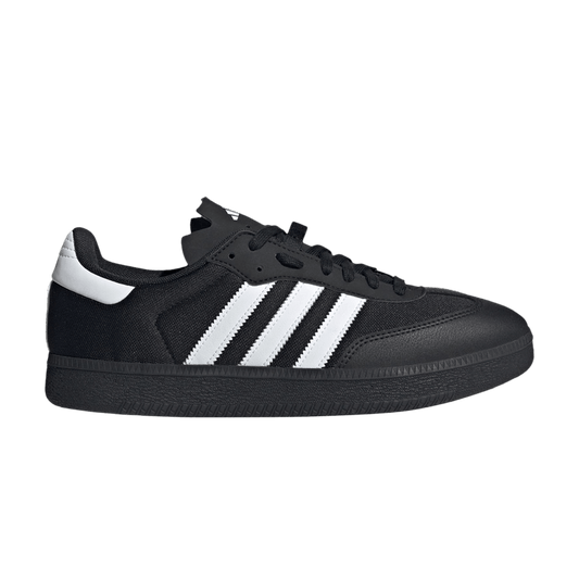 adidas Velosamba Made With Nature Core Black Cloud White