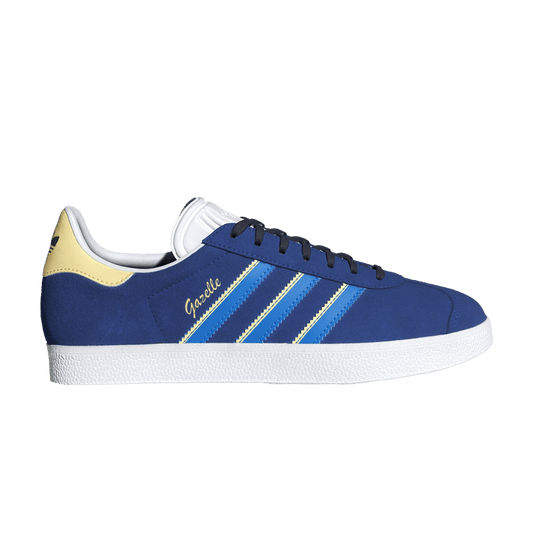 adidas Gazelle Royal Blue (Women's)