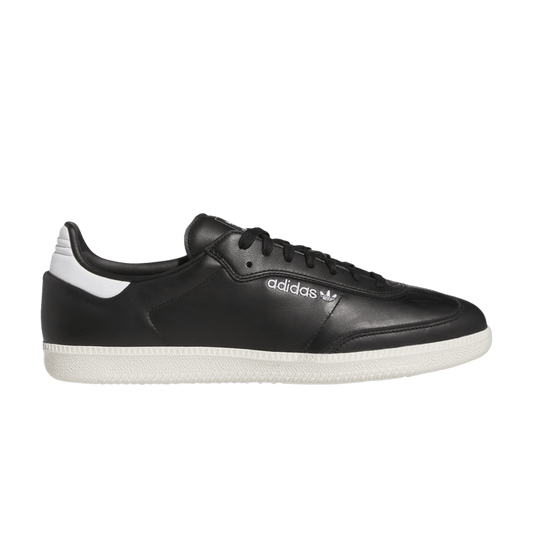 adidas Samba ADV Core Black Grey Chalk White