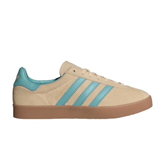 adidas Gazelle 85 Crystal Sand Mint