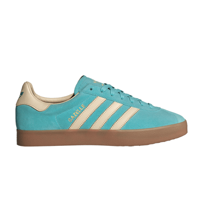 adidas Gazelle 85 Easy Mint Crystal Sand