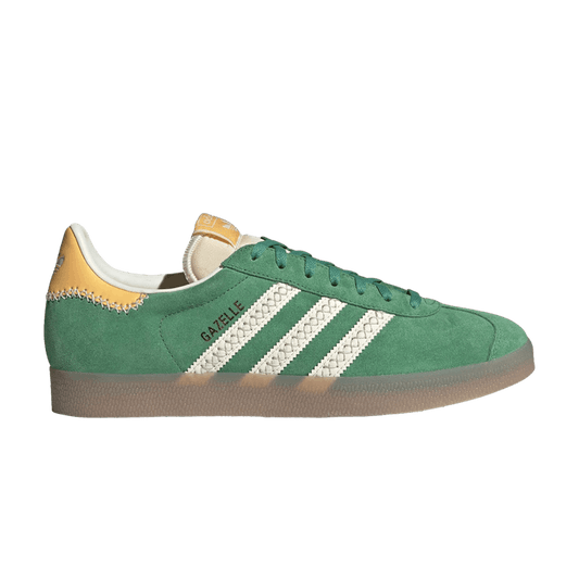 adidas Gazelle Preloved Green