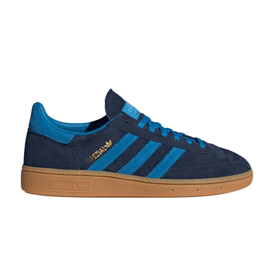 adidas Handball Spezial Night Indigo Bright Blue (Women's)